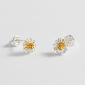 Mini Wildflower Earrings