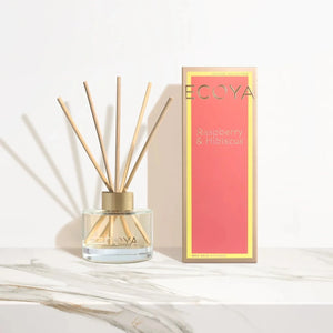 Raspberry & Hibiscus Mini Diffuser - Holiday Collection