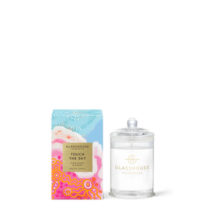 Mother's Day Touch the Sky 60g Candle